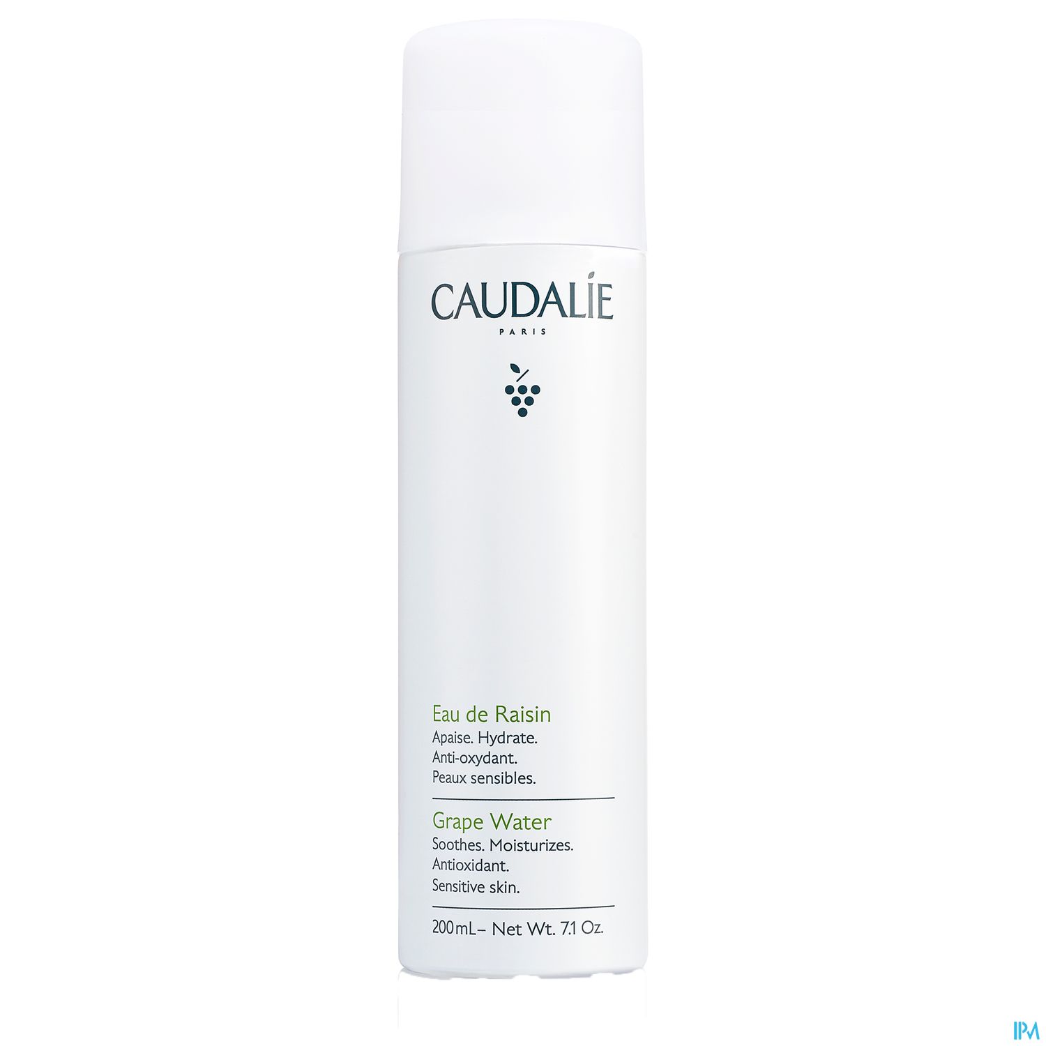 CAUDALIE EAU DE RAISIN200ML