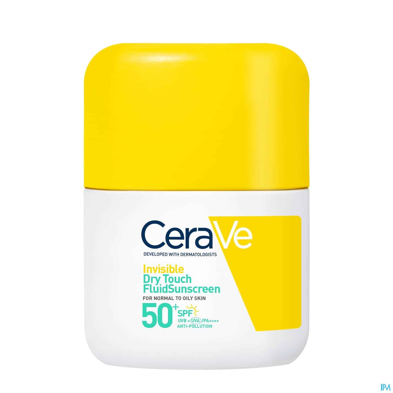 CERAVE SOL FLUIDE INV SPF50+ 50ML