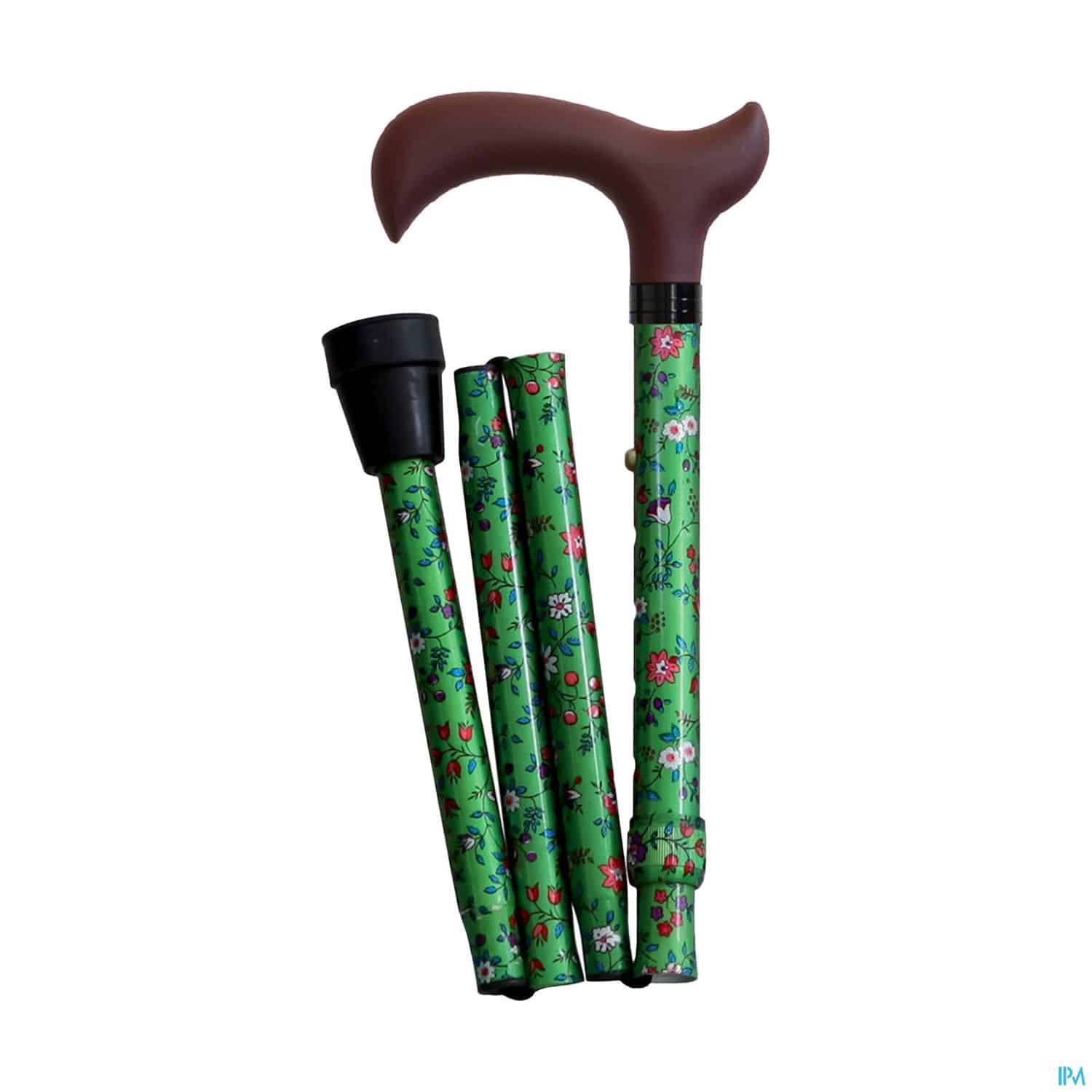 HERDEG CANNE DERBY PLI FLORE