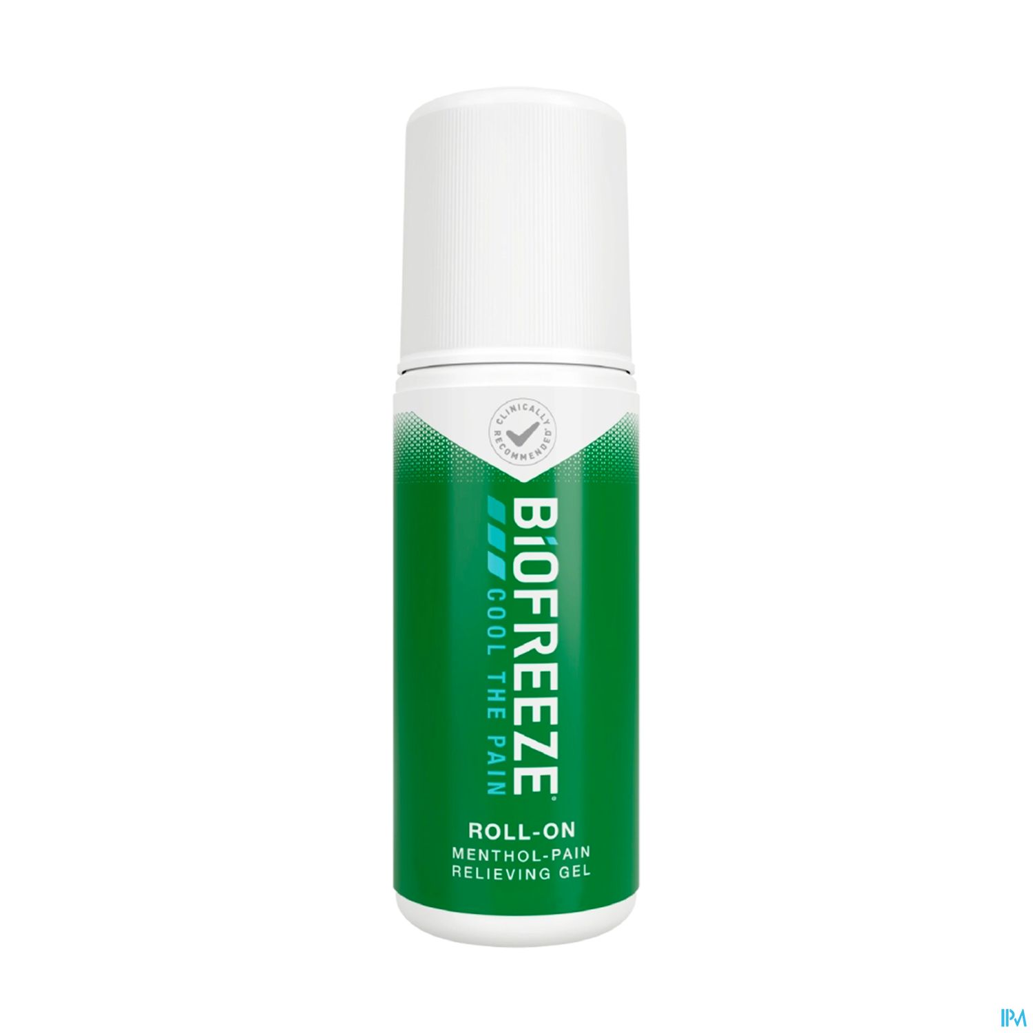 BIOFREEZE VERT ROLL-ON 89ML