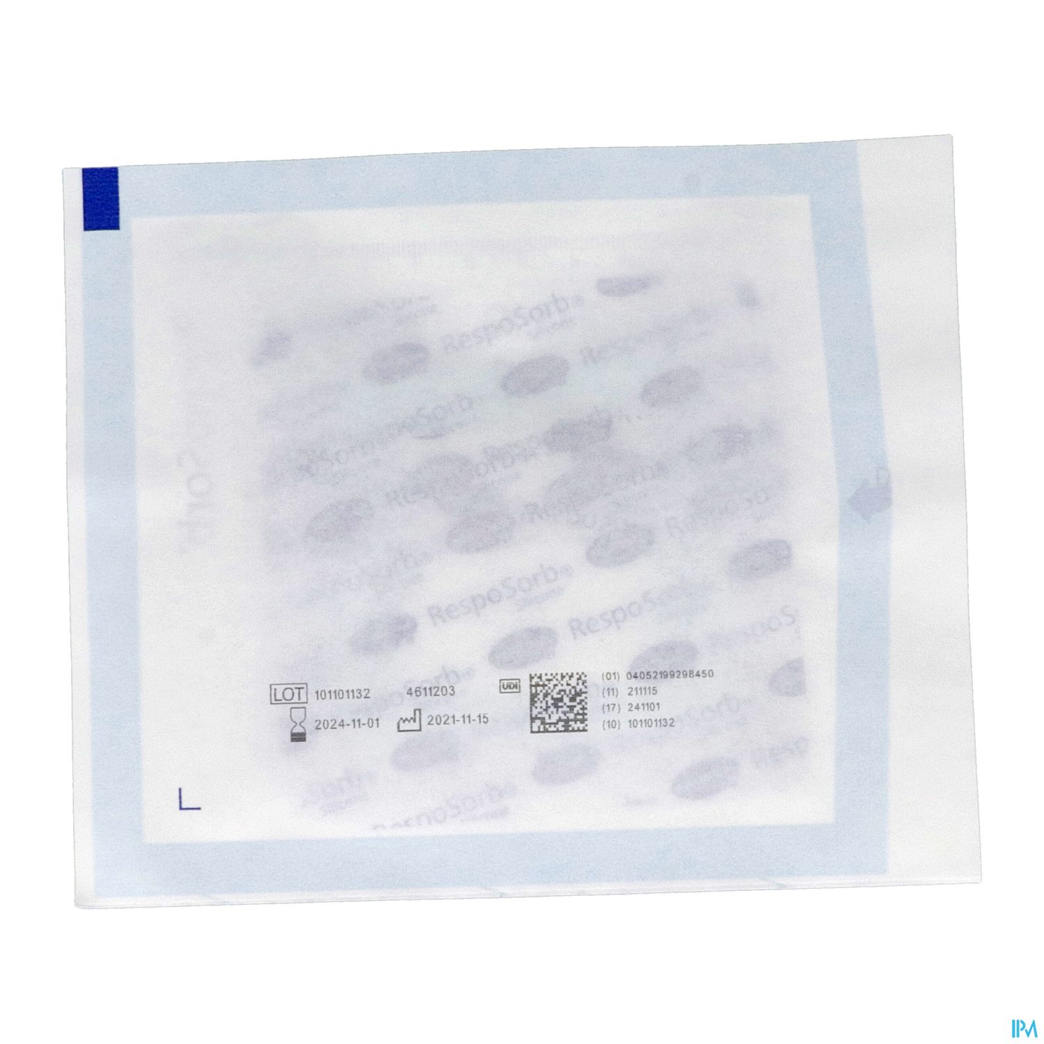 RESPOSORB PANS SILIC BORD 10X10 10 RESPOSORB PANS SILIC BORD 10X10 10 – Image 2