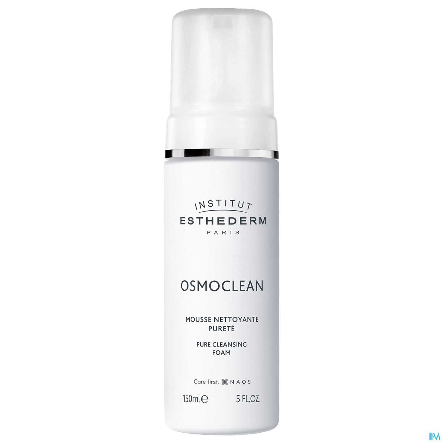 ESTHED OSMOCLEAN MOUS NET PUR150ML