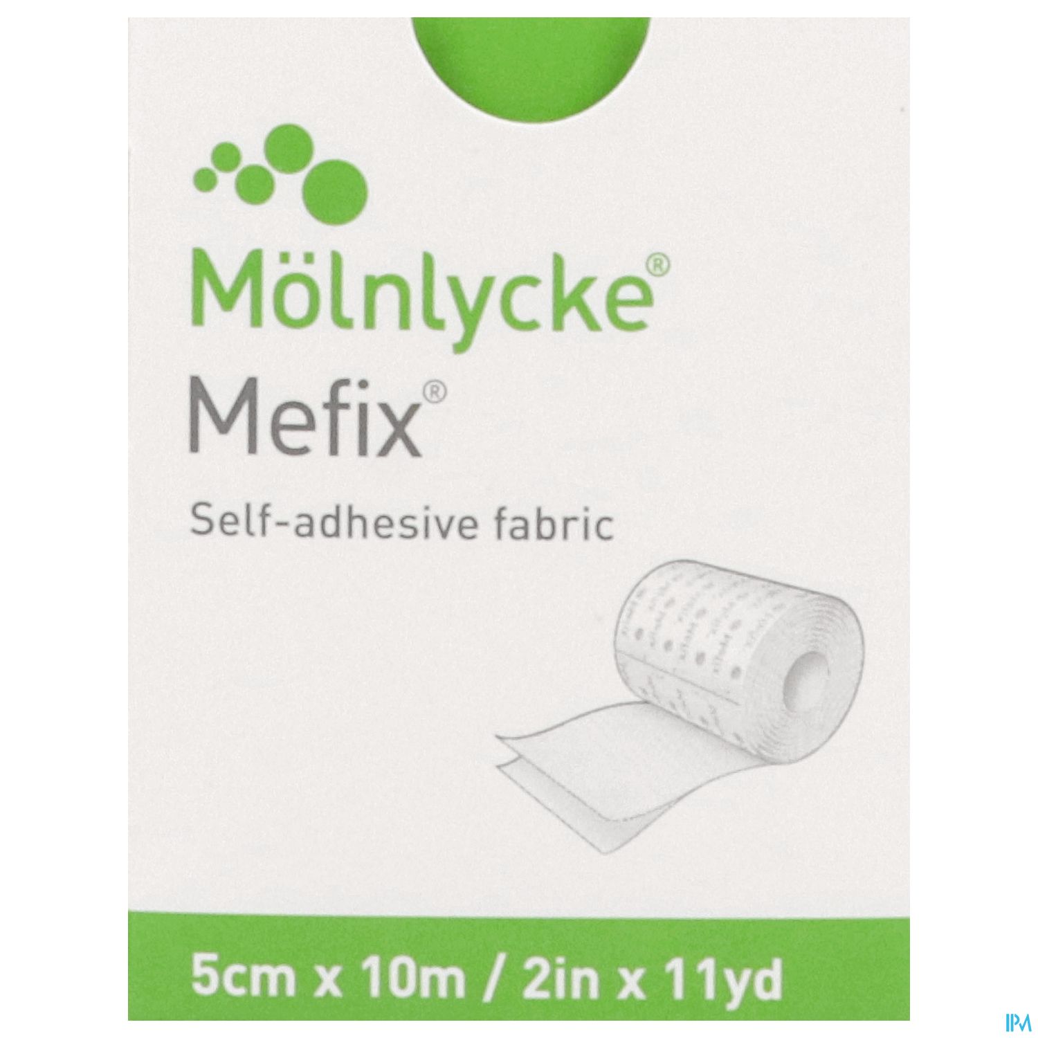 BDE MEFIX ADH 5CMX10M