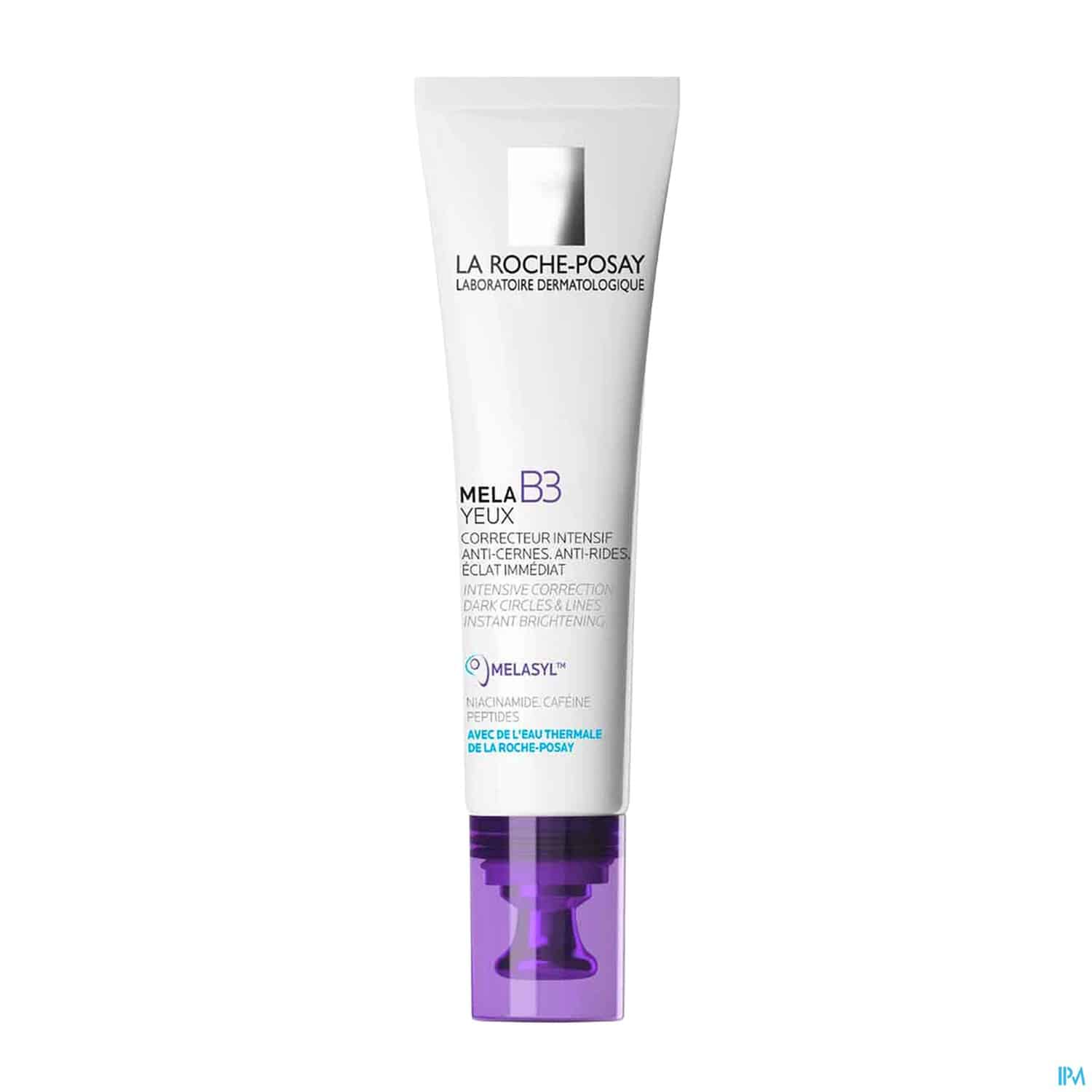 MELA B3 CONTOUR YEUX 15ML