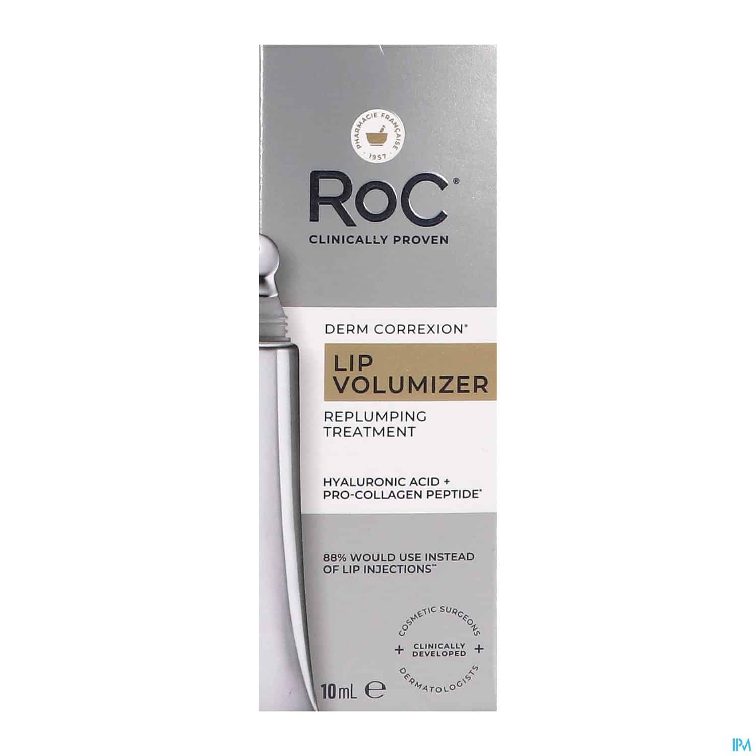 ROC DERM CORREXION LIP VOLUMIZER ROC DERM CORREXION LIP VOLUMIZER – Image 5