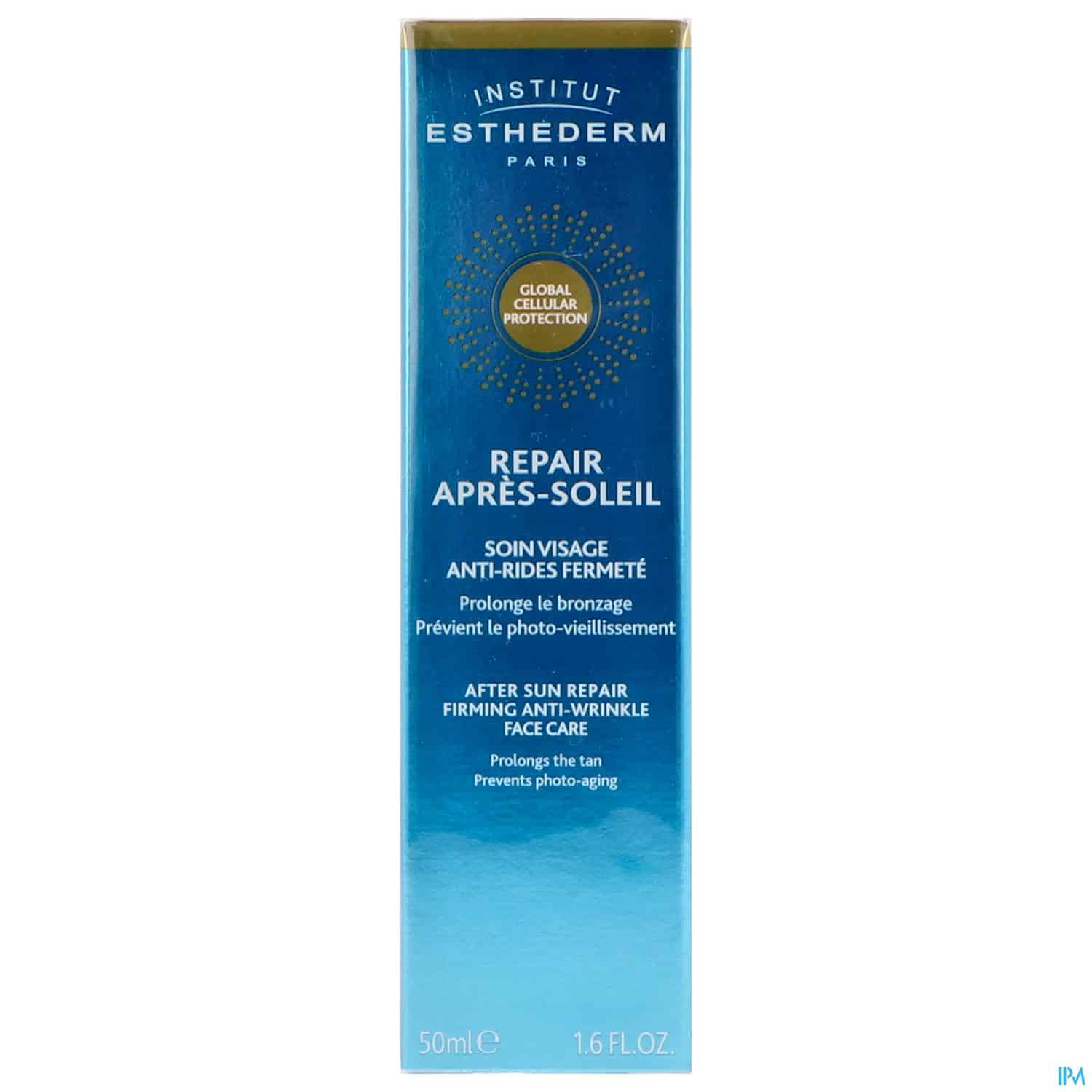 ESTHED AP/SOLEIL REPAIR 50ML ESTHED AP/SOLEIL REPAIR 50ML – Image 2