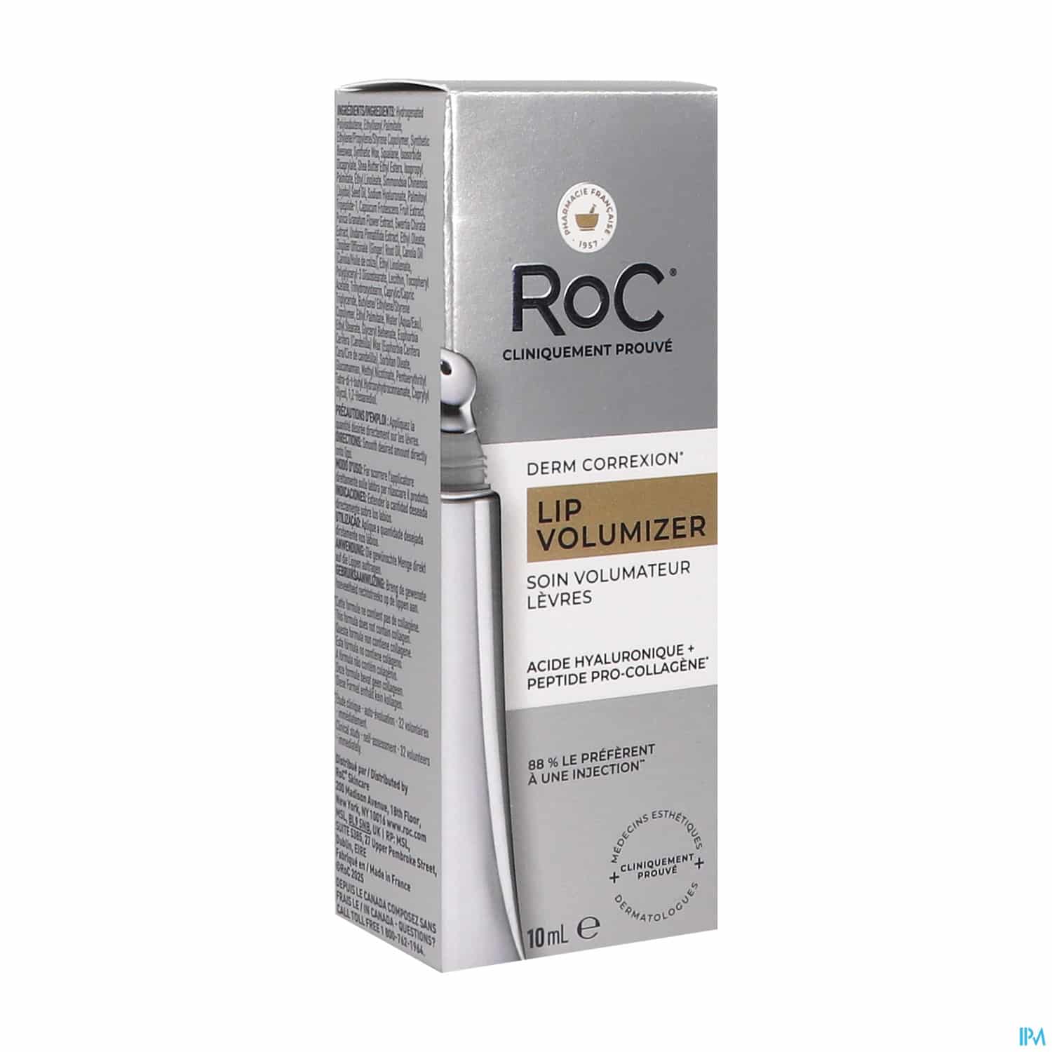 ROC DERM CORREXION LIP VOLUMIZER ROC DERM CORREXION LIP VOLUMIZER – Image 8
