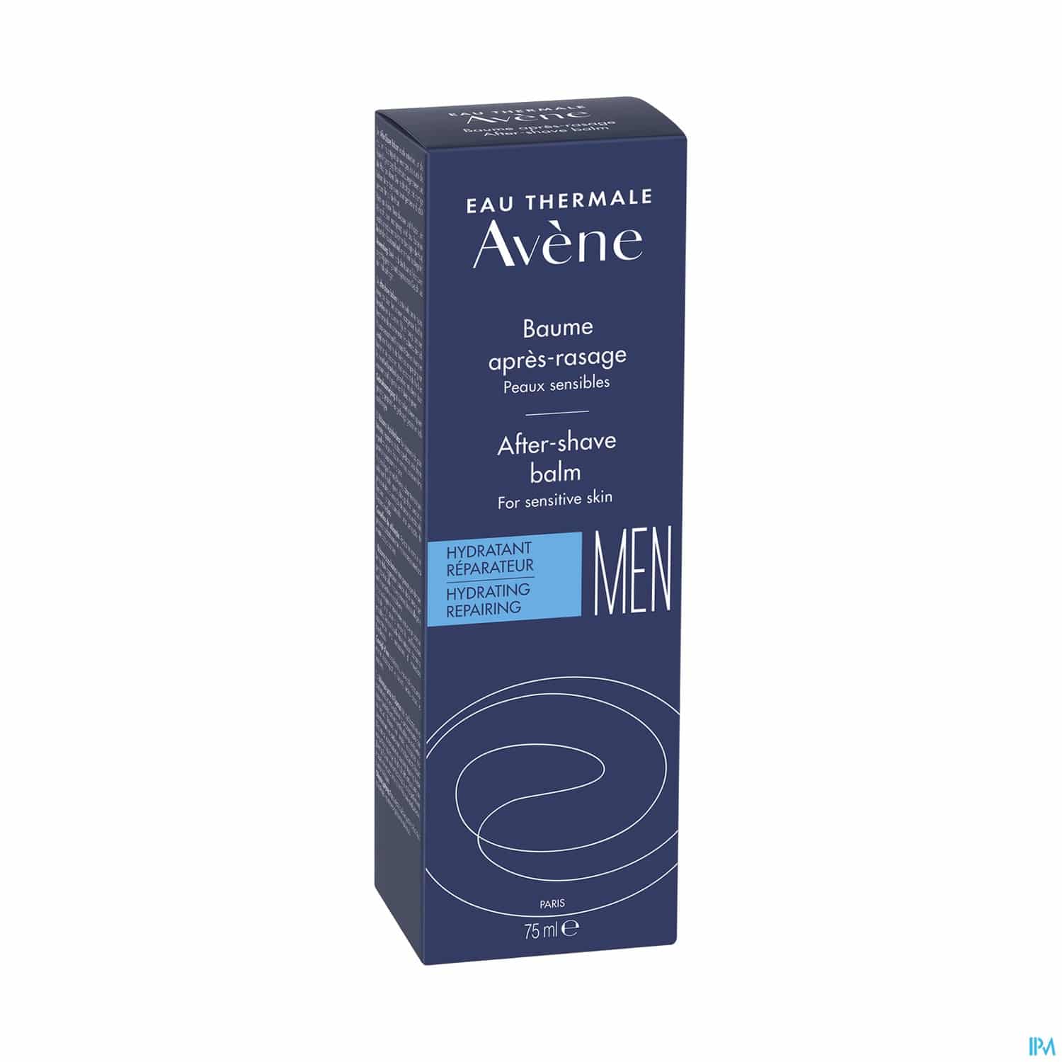 AVENE MEN BAUME HYDRATANT 50ML