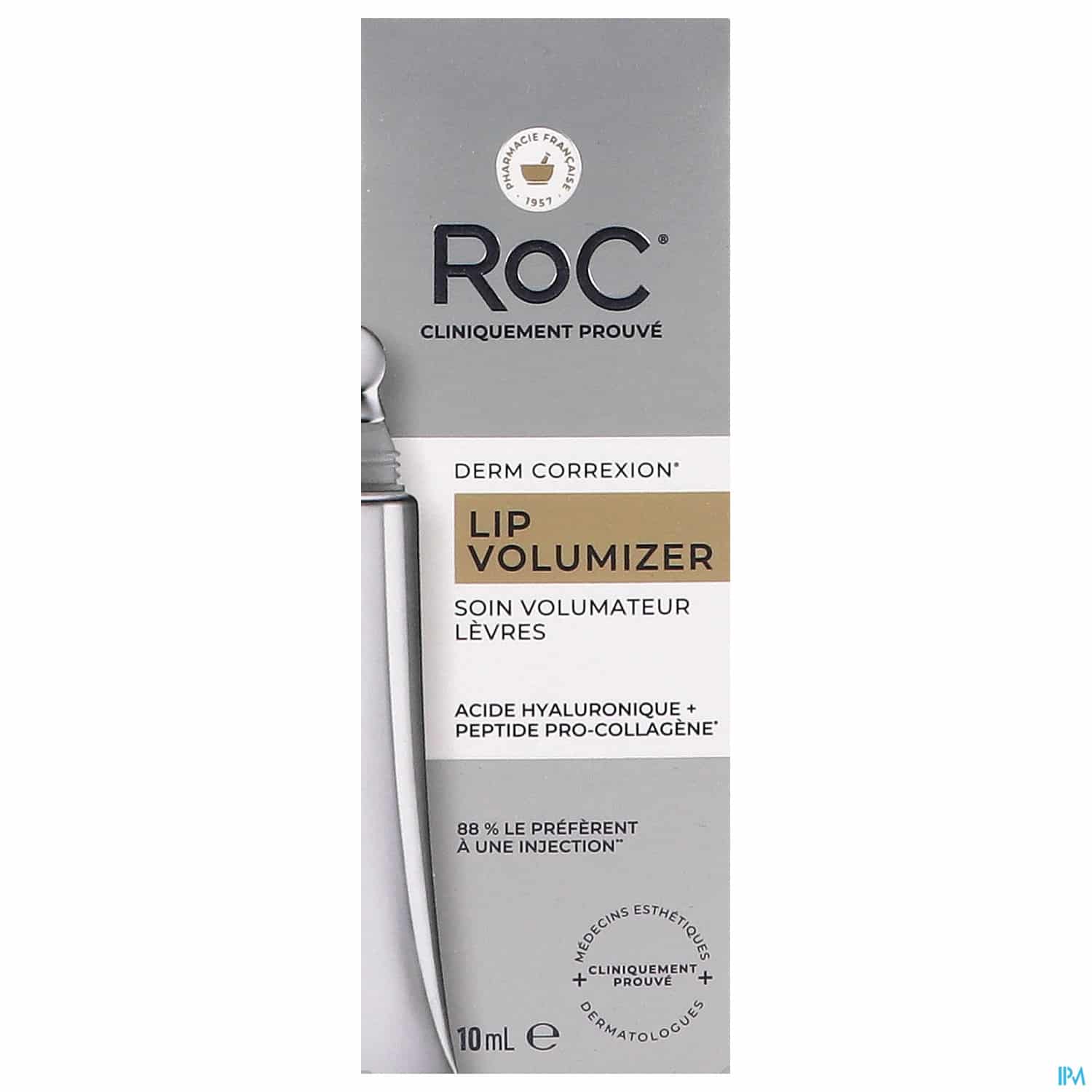 ROC DERM CORREXION LIP VOLUMIZER ROC DERM CORREXION LIP VOLUMIZER – Image 4