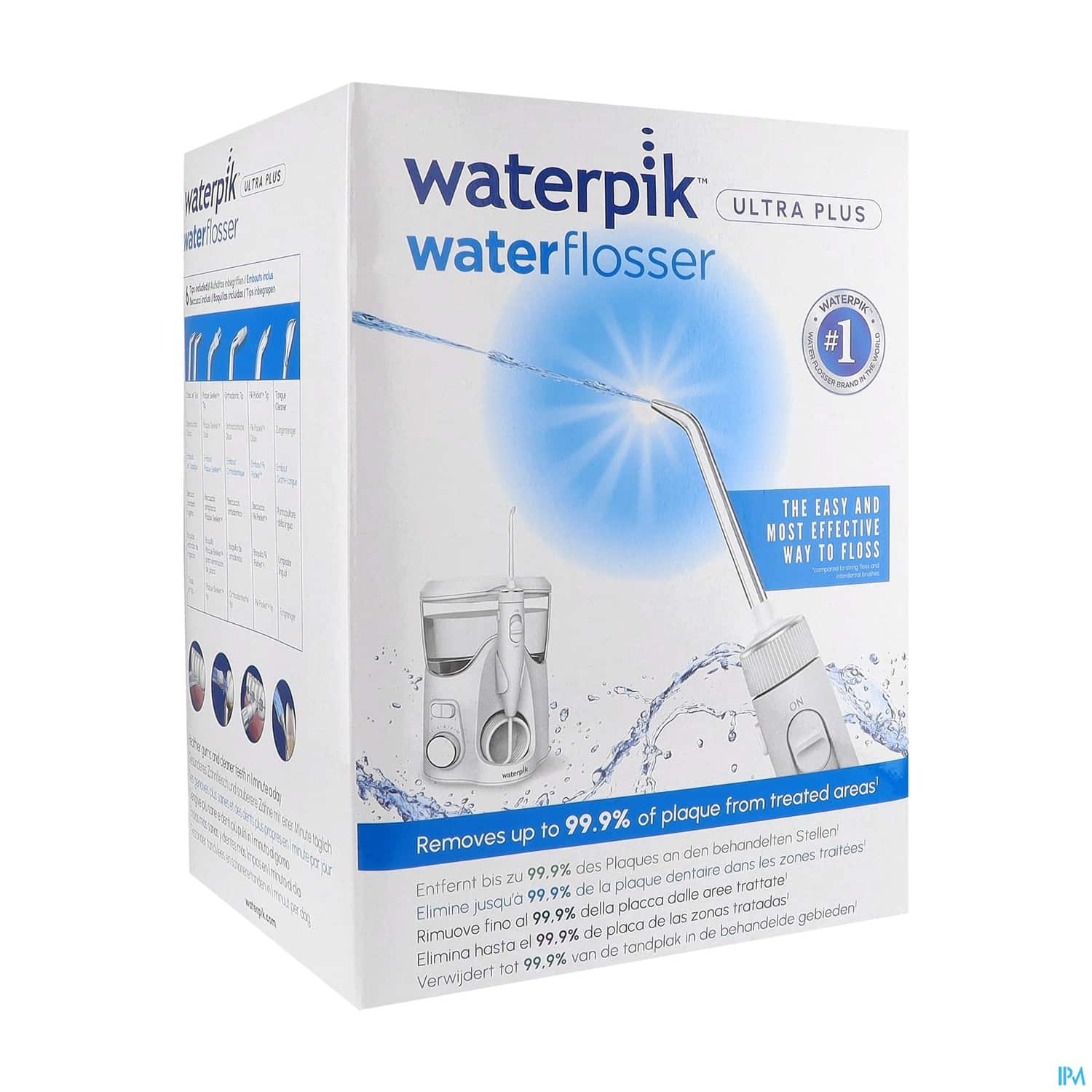 WATERPIK ULTRA PLUS WF-150EU