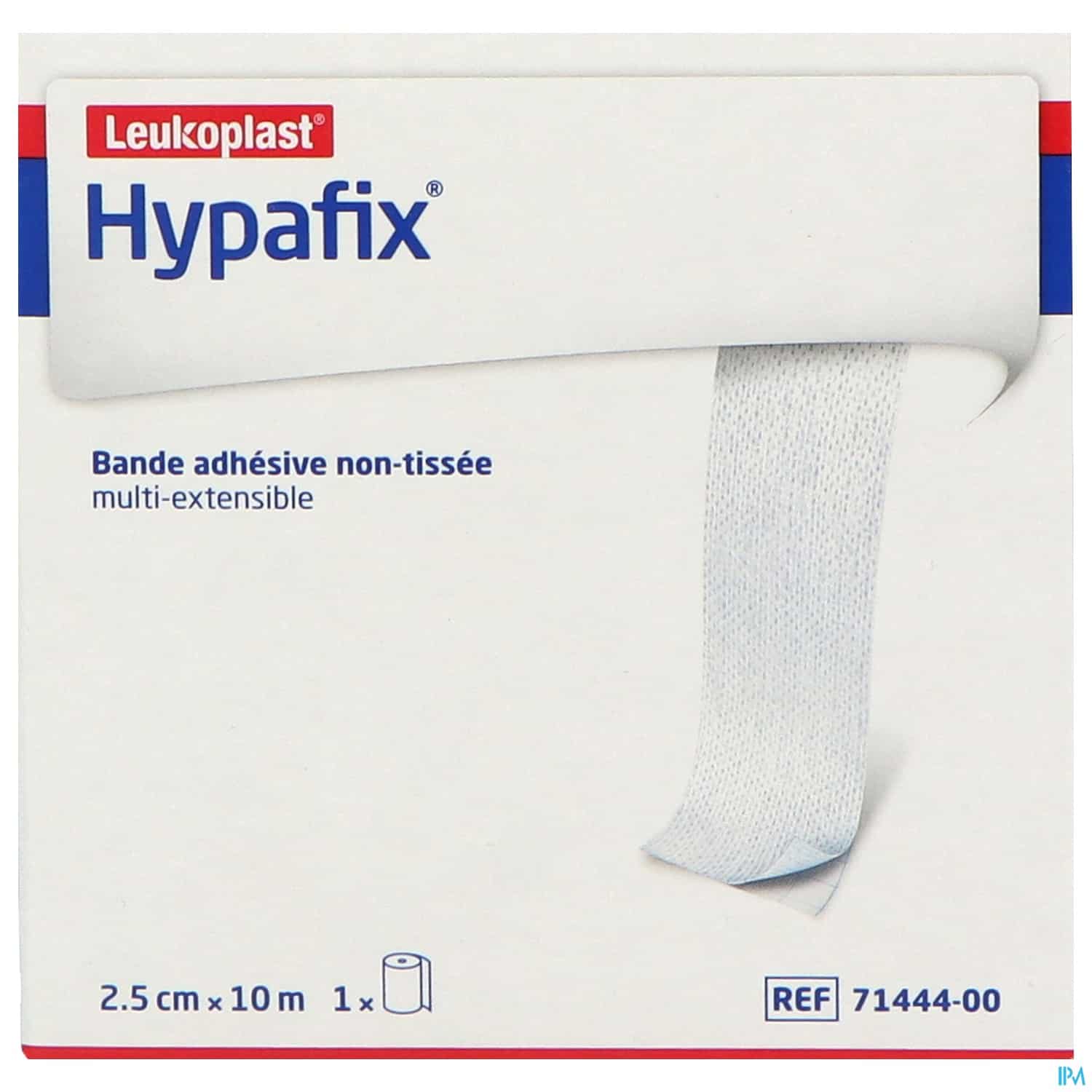 BDE HYPAFIX ADH 2CM5X10M